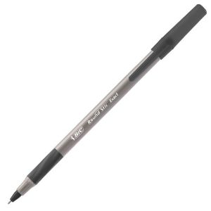 Długopis Bic Round Stic Exact 0.7mm Czarny